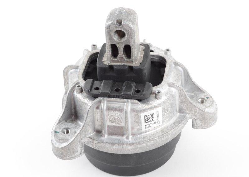 F10/F07 N52/54 Опора двигателя Л