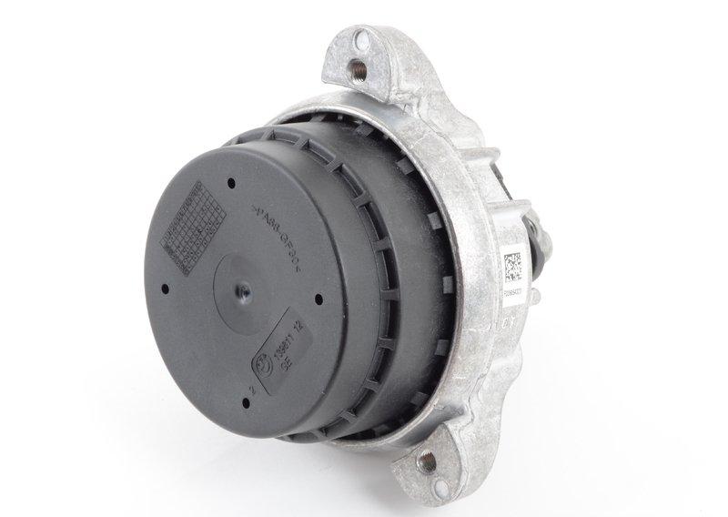 F10/F07 N52/54 Опора двигателя Л