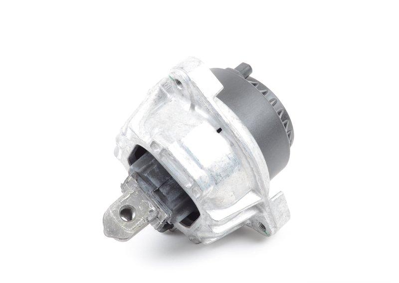 F07/F10 дизель опора двигателя