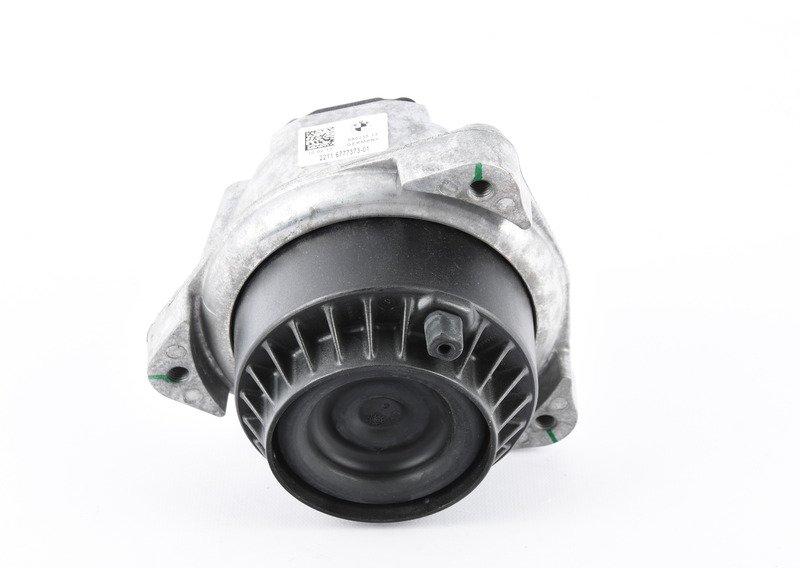 F01/F07/F10 N63 подушка двигателя левая