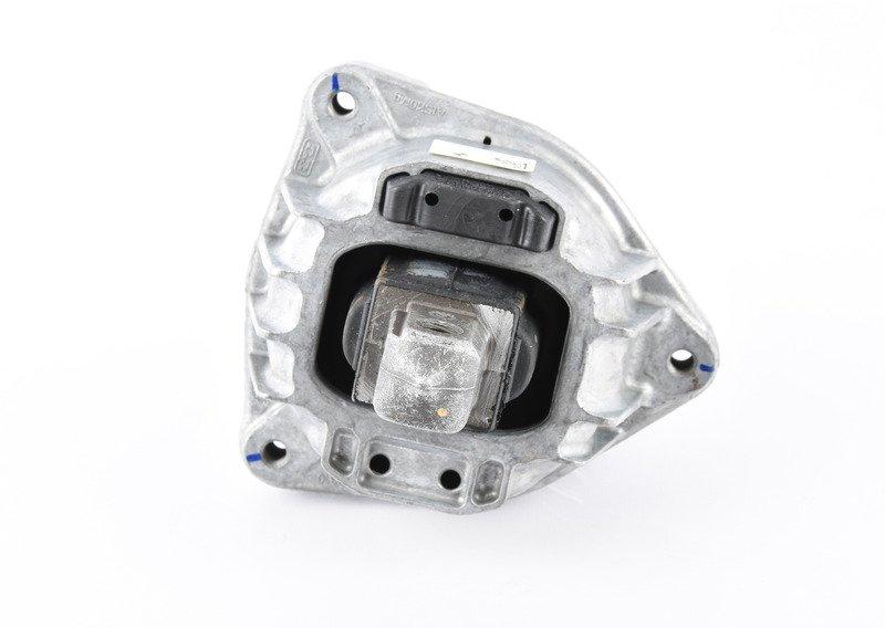 F01/F07/F10 N63 подушка двигателя левая