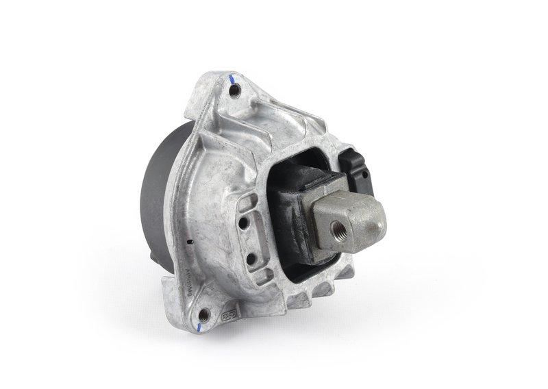 F01/F07/F10 N63 подушка двигателя правая