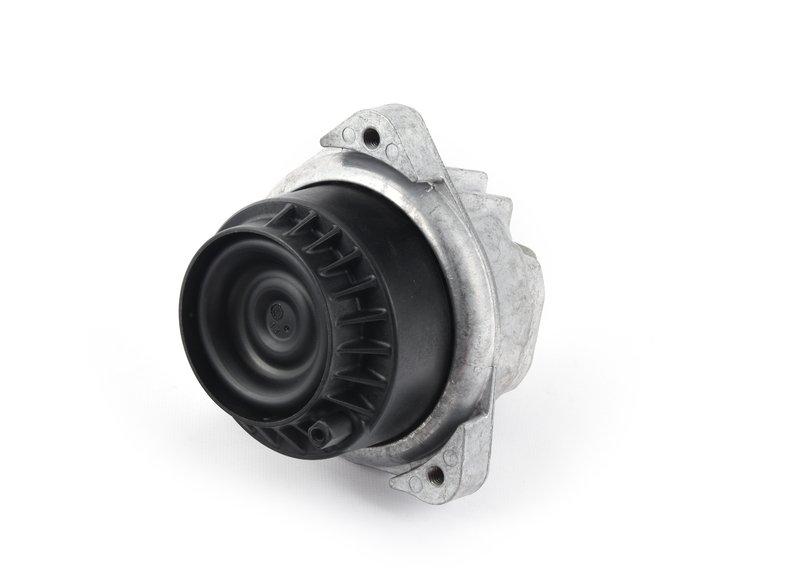 F01/F07/F10 N63 подушка двигателя правая