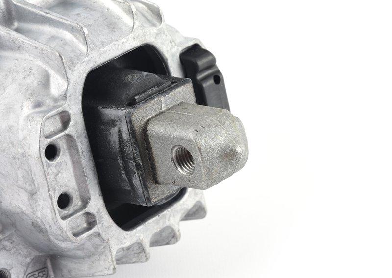 F01/F07/F10 N63 подушка двигателя правая