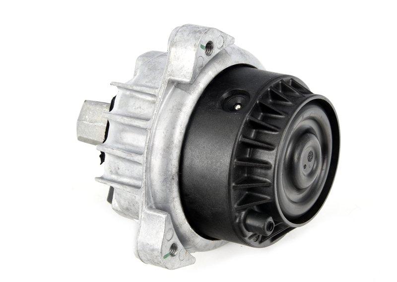 F10/F01 N57 Опора двигателя Л