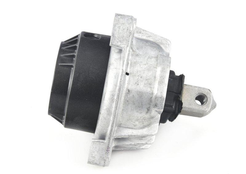 F10/F01 N57 Опора двигателя Л