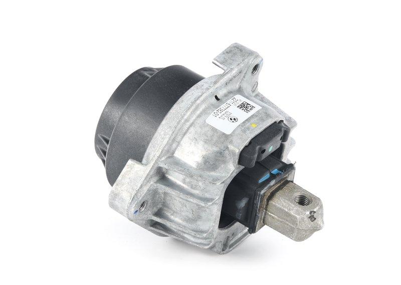 F10/F01 N57 Опора двигателя П