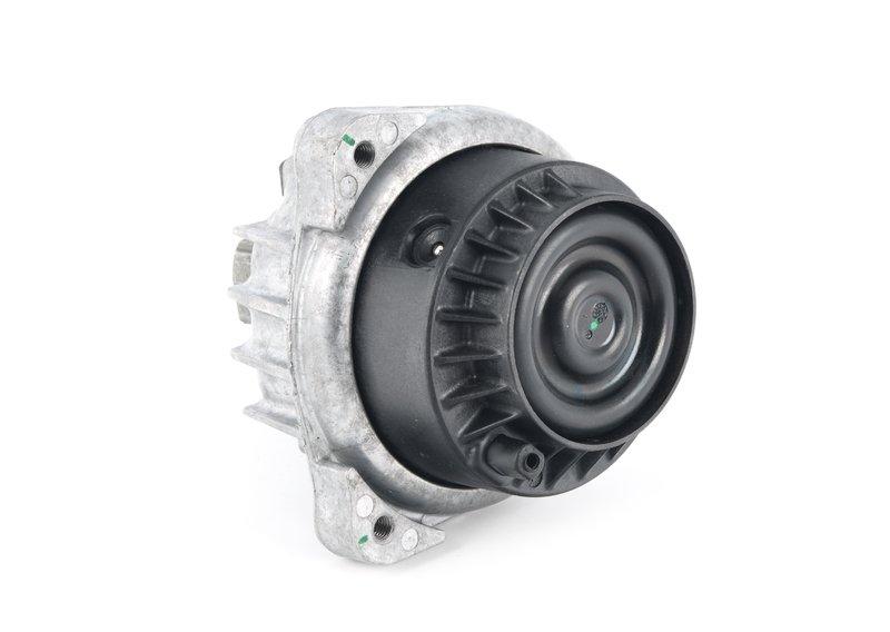 F10/F01 N57 Опора двигателя П