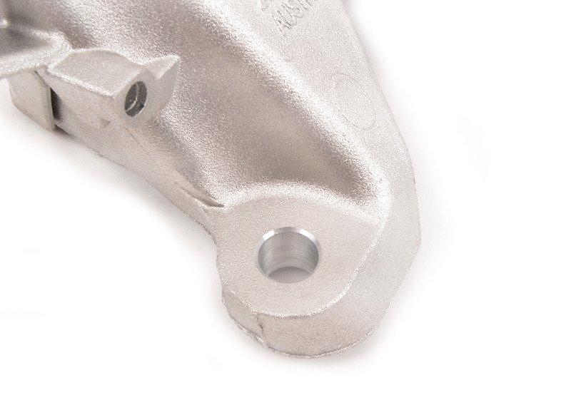 Передний лонжерон в сборе П