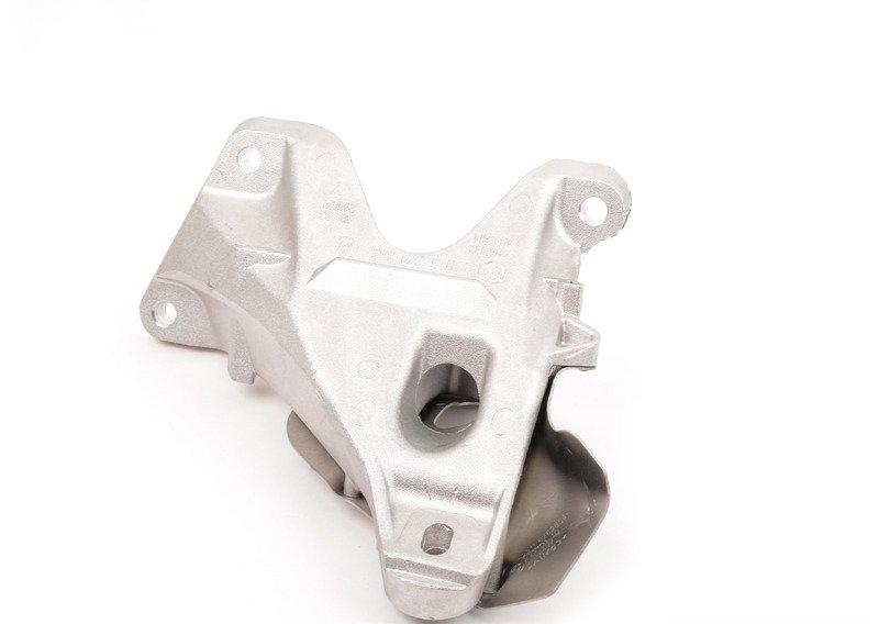 Передний лонжерон в сборе П