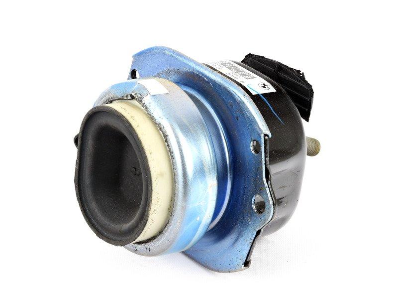 Резинометаллический шарнир