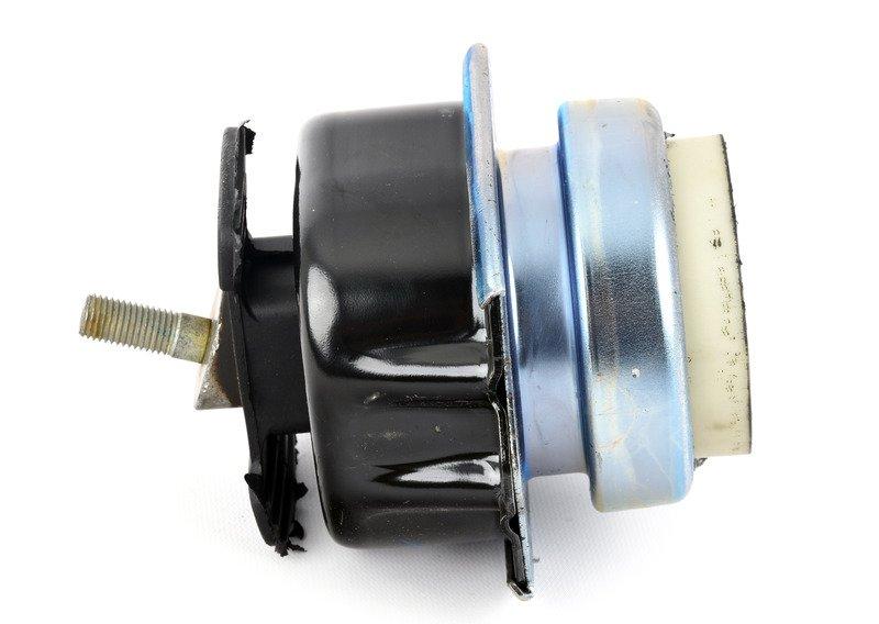 Резинометаллический шарнир