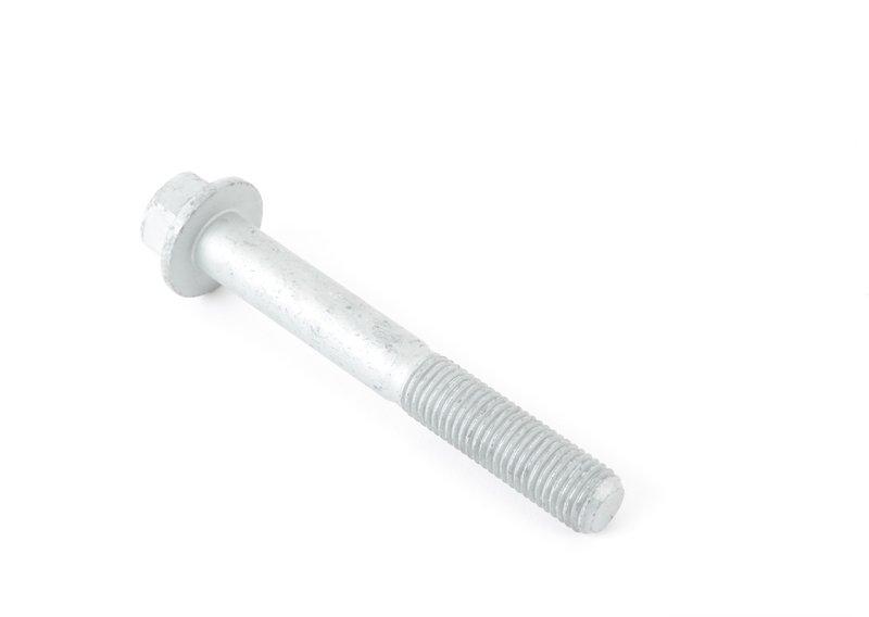 Болт с шестигранной головкой с фланцем