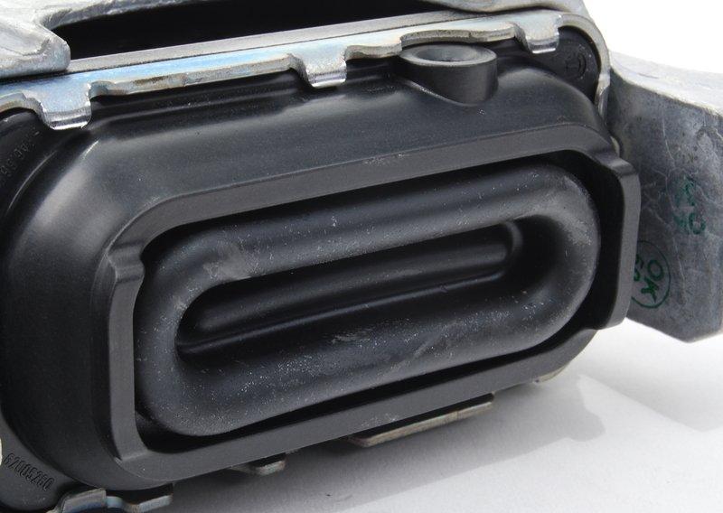 Подушка крепления двигателя