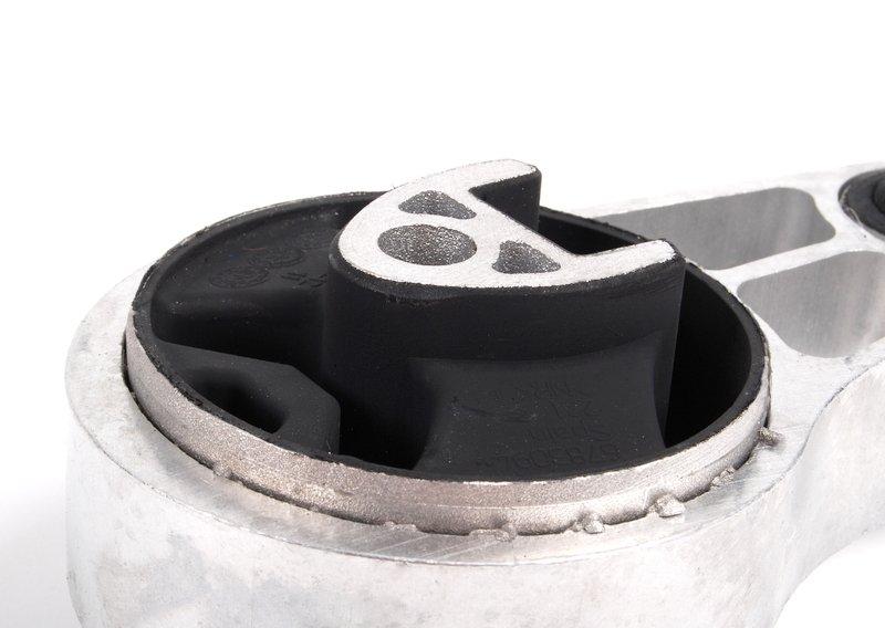 R56/R55 опора двигателя