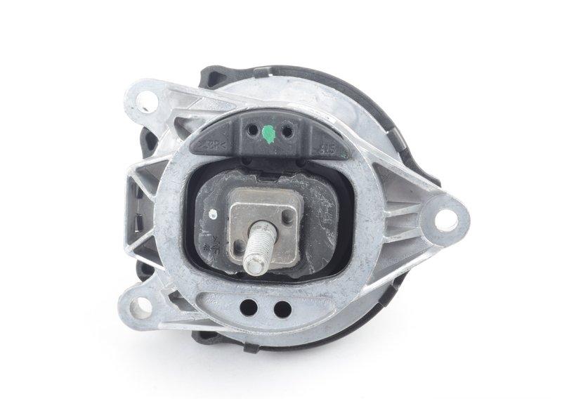 F25/F26 Подушка крепления двигателя Л N52N/N55