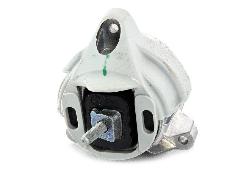 Подушка крепления двигателя П