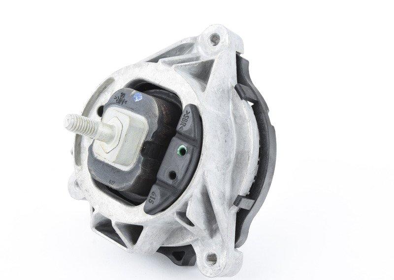 F20/F30 N20 подушка двигателя левая