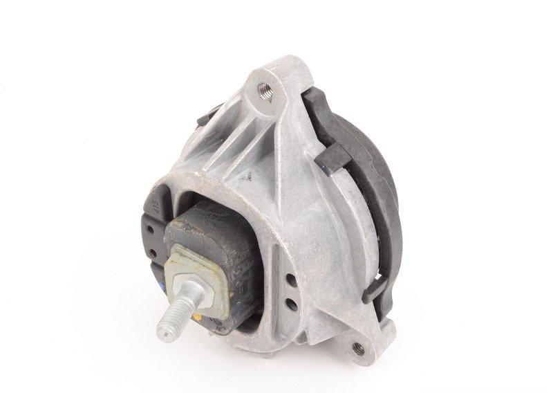 F30 335i N55 подушка двигателя левая