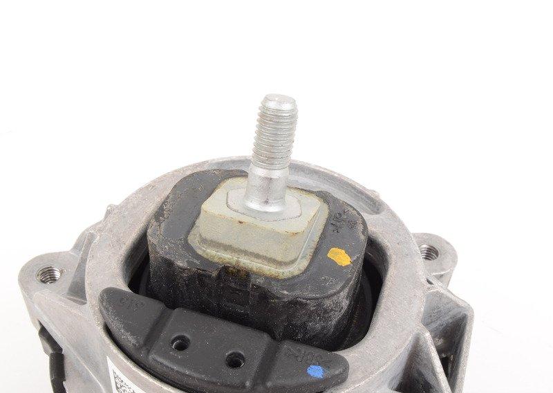 F30 335i N55 подушка двигателя левая