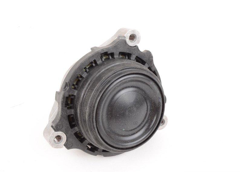F30 335i N55 подушка двигателя левая