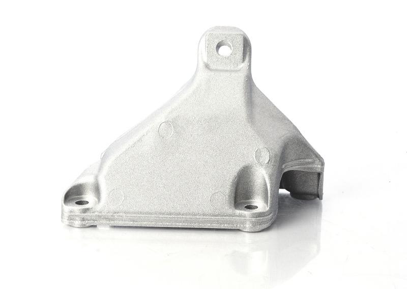 Несущий кронштейн двигателя П