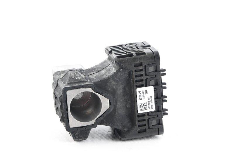 i3 подушка двигателя правая