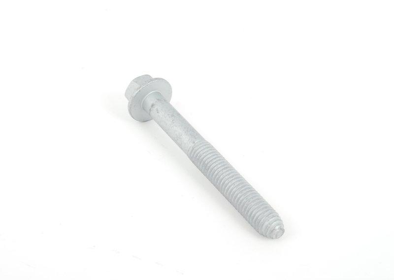 Болт с шестигранной головкой