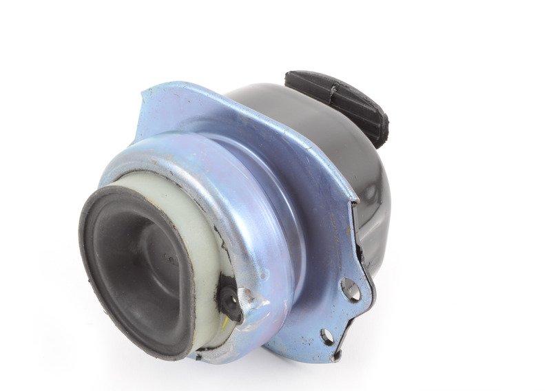 подушка двигателя