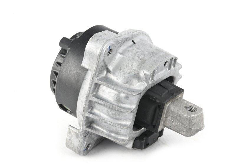 F01 760 подушка двигателя левая