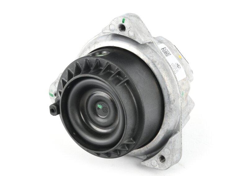 F01 760 подушка двигателя левая