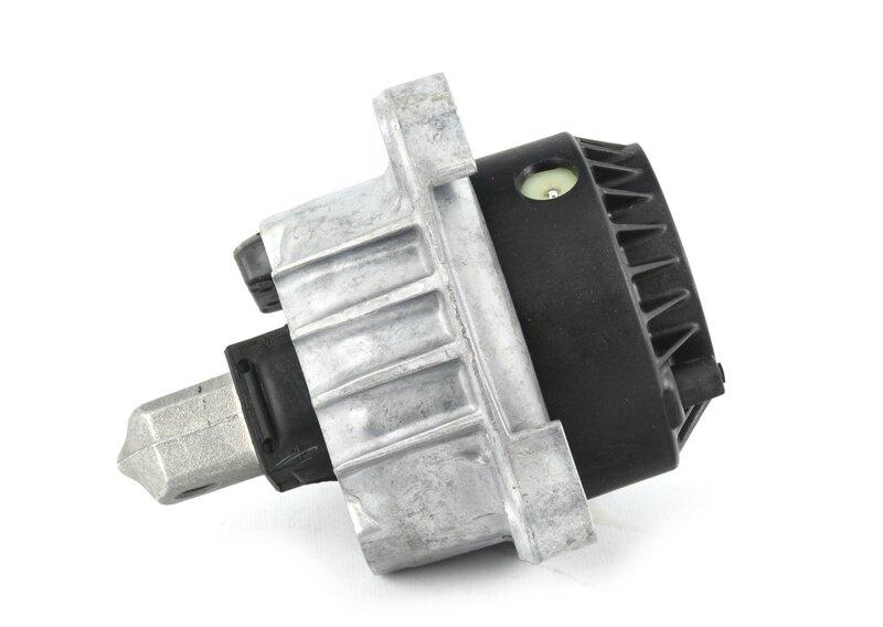 F01 760 подушка двигателя левая