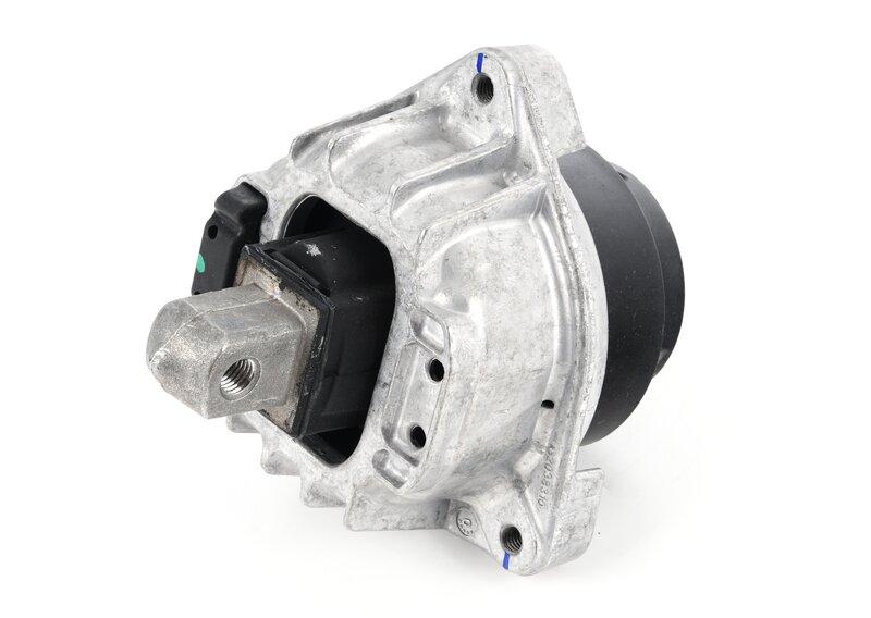 F01 760 подушка двигателя правая