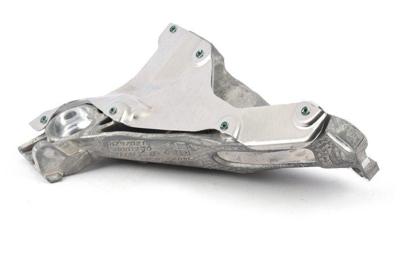 Передний лонжерон в сборе П