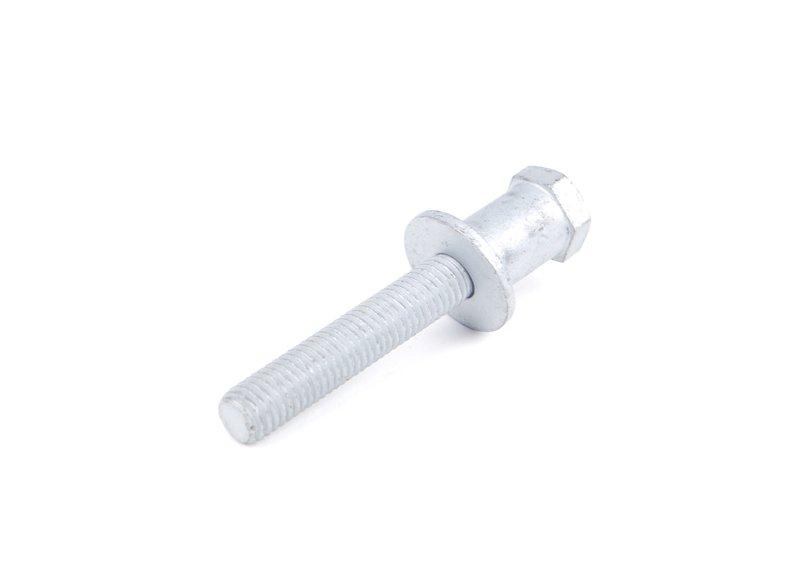 Болт Torx с шайбой