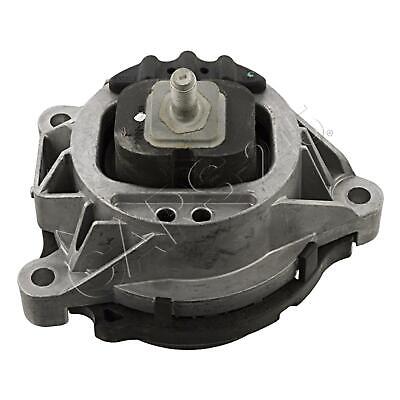 F25 N47 опора двигателя левая