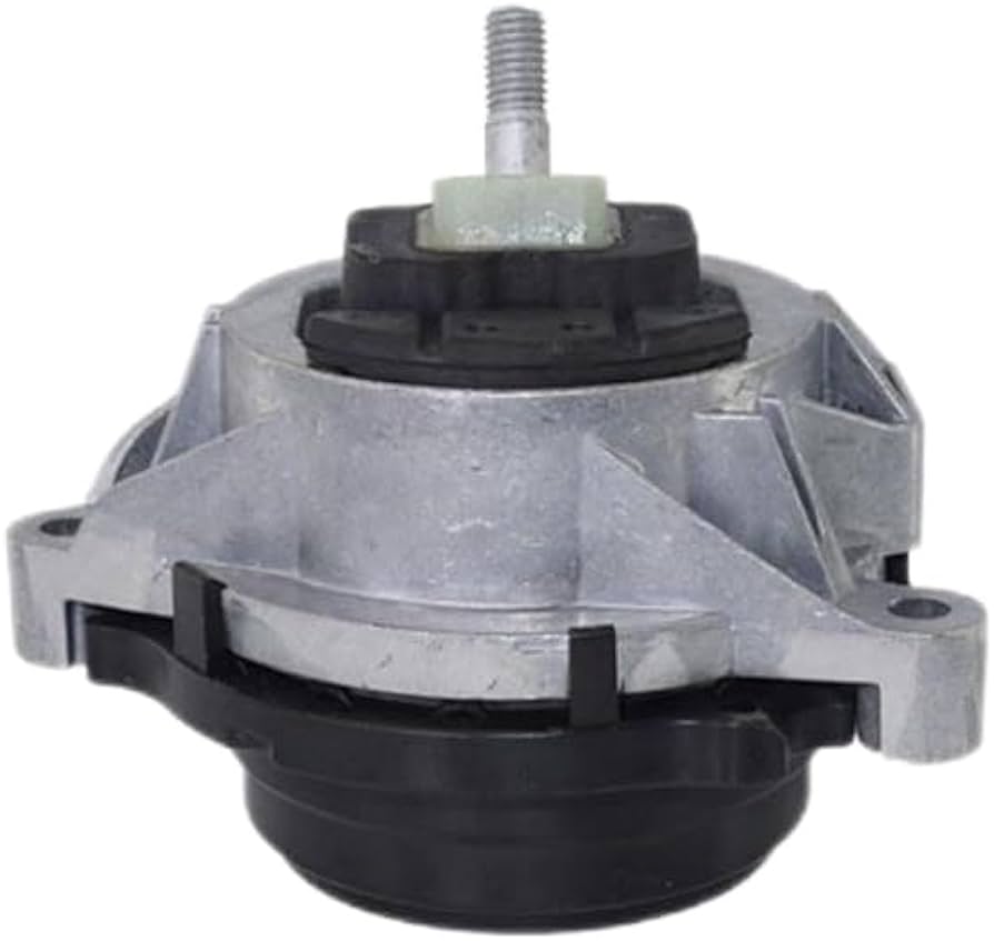 F25 N47 опора двигателя левая