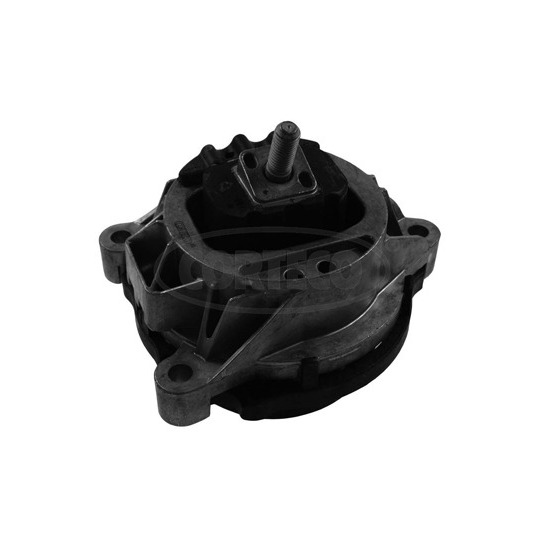 F25 N47 опора двигателя левая