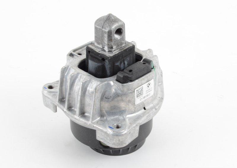 F10/F01 подушка двигателя левая