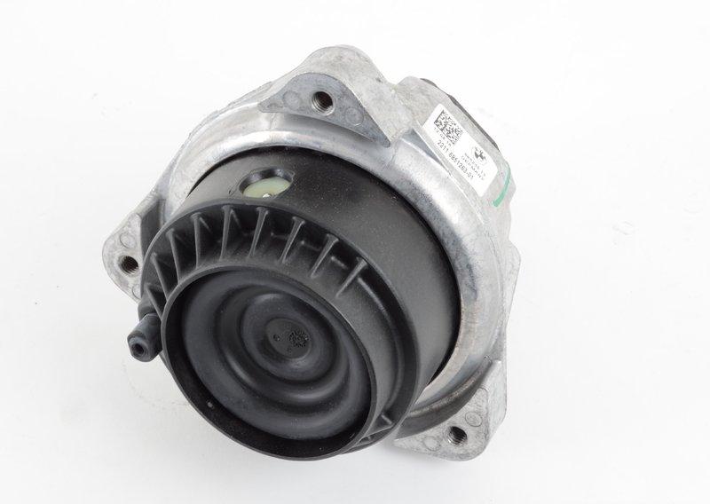 F10/F01 подушка двигателя левая