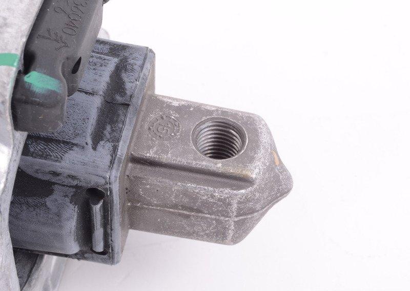 F10/F01 подушка двигателя правая