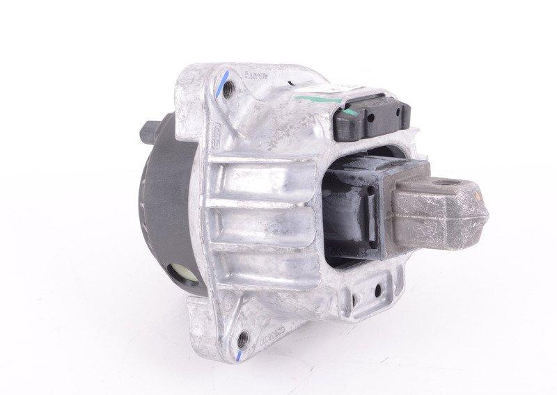 F10/F01 подушка двигателя правая