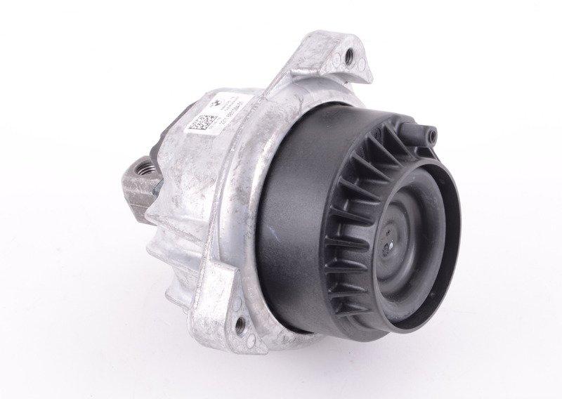 F10/F01 подушка двигателя правая