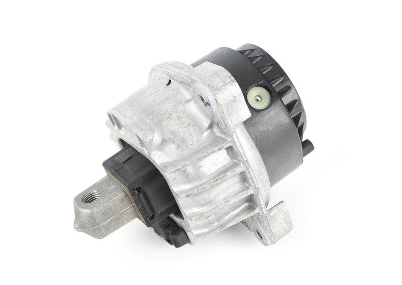 F01N 760 подушка двигателя правая