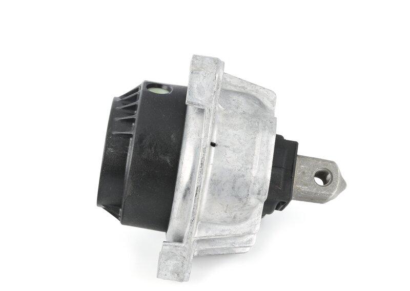 F01N 760 подушка двигателя правая