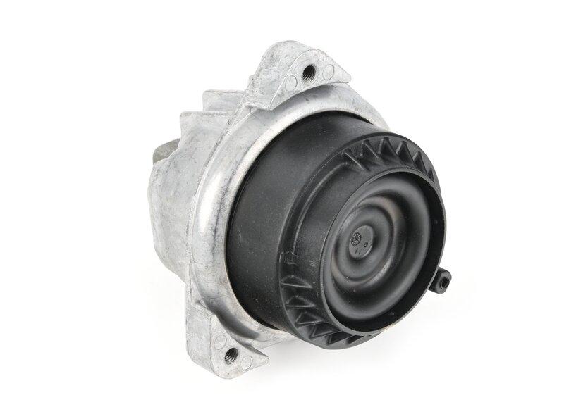 F01N 760 подушка двигателя правая