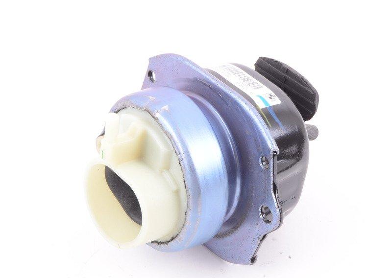 F15/F15 N57N Подушка двигателя Л