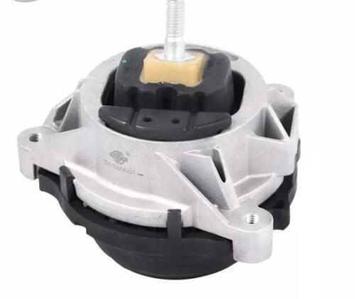 Подушка крепления двигателя Л