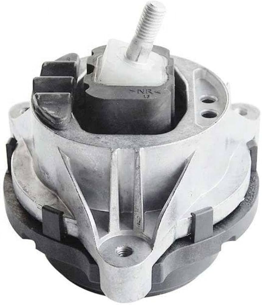 Подушка крепления двигателя Л