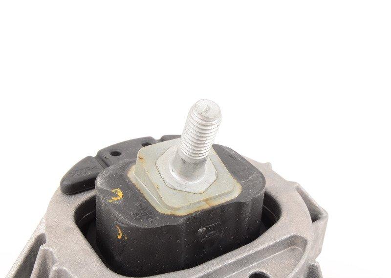 F30 335i N55 подушка двигателя правая